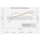 CLA Performance air intake Mishimoto Mercedes-Benz CLA45 AMG 2013+ | races-shop.com