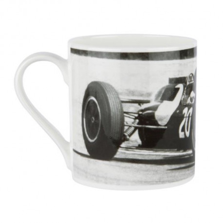 Promotional items LOTUS mug | races-shop.com