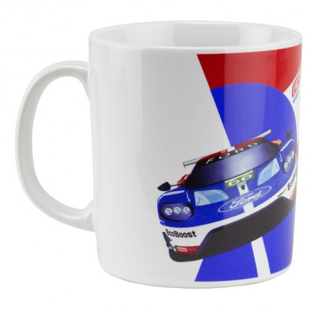Promotional items Ford Performance mug | races-shop.com