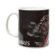 Promotional items Toyota Yaris WRC mug | races-shop.com