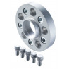 Wheel spacer - hub adaptor RACES 5x112 to 5x130 , width 20mm