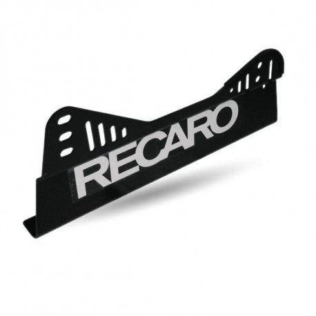 Universal seat mounts RECARO Pole Position seat brackers, FIA (pair) | races-shop.com