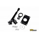 Short shifters Short shifter IRP V3 for Hyundai Genesis coupe | races-shop.com