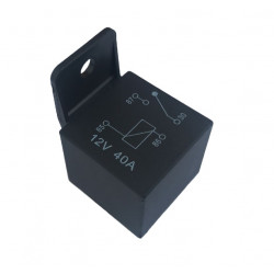 Car relay switch 12V/40A ON/OFF 4PIN 