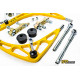 E46 IRP lock kit V1 BMW E46 | races-shop.com