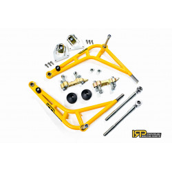 IRP lock kit V2 BMW E46