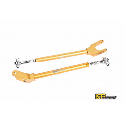 IRP upper adjustable arms BMW E46