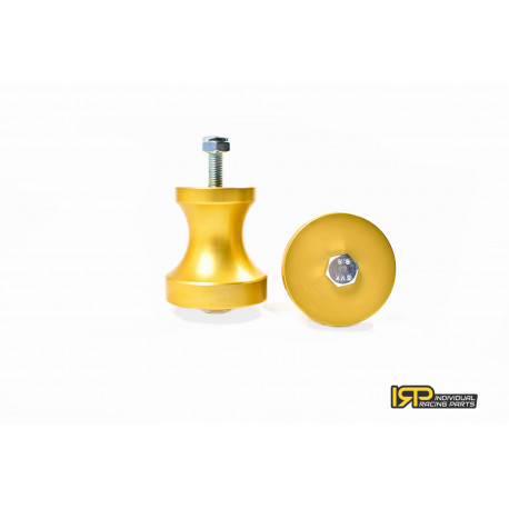 Engine and transmission mounts IRP aluminium engine mountings for Nissan S14 | races-shop.com