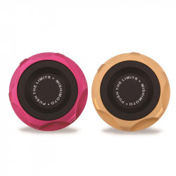 Oil cap for Subaru (limited edition) 