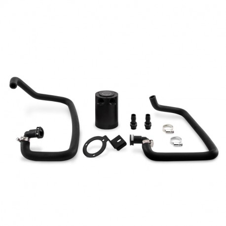 Oil Catch tanks (OCT) Oil catch tank - FORD MUSTANG ECOBOOST 2015+ | races-shop.com