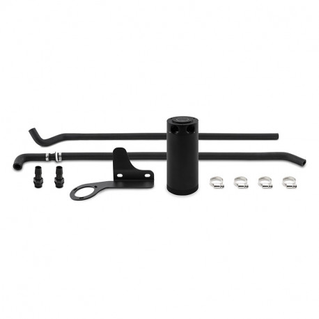 Oil Catch tanks (OCT) Oil catch tank - MAZDASPEED 3 2006 - 2012 | races-shop.com