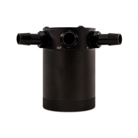 Oil Catch tanks (OCT) Oil catch tank with 3 outlets - capacity 88 ml | races-shop.com