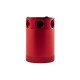 Oil Catch tanks (OCT) Oil catch tank with 3 outlets - capacity 88 ml | races-shop.com
