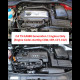 Jetta Performance air intake RAMAIR EA888 2.0 TSI TFSI - Audi A3 (8P)/ Skoda Octavia (1Z)/ Seat Leon (1P)/ VW GOLF GTI (mk6) | races-shop.com