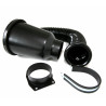 Performance air intake RAMAIR for BMW E36 318I/318IS 85KW(115BHP) 95>00