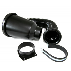 Performance air intake RAMAIR for OPEL ASTRA G 1.6I/1.8I/2.0I1.7&2.0DTI 98-