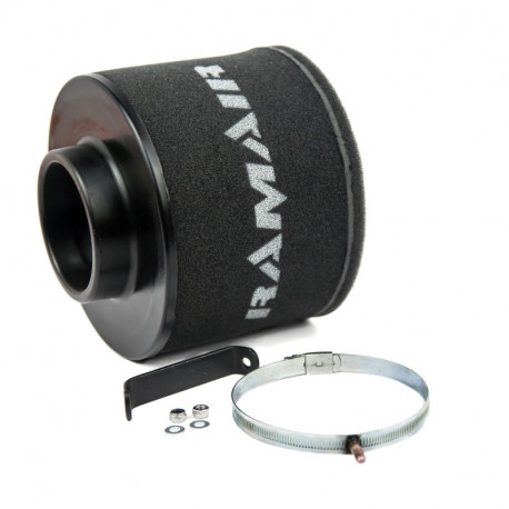RAMAIR Induction Air Filter Intake Intake Kit for e46 BMW 330i 