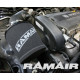 Zafira Performance air intake RAMAIR for OPEL MK2 Zafira 1.8 103KW 05-11 | races-shop.com