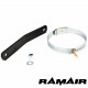 SIMOTA & MISHIMOTO & RAMAIR & FORGE Performance air intake RAMAIR for OPEL Astra H 1.4/1.6/1.8 55/66/77/85/92/103KW 04-10 | races-shop.com