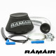 SIMOTA & MISHIMOTO & RAMAIR & FORGE Performance air intake RAMAIR for Nissan Micra 1.0/1.1/1.3/1.4 K11 | races-shop.com