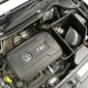 Polo Performance air intake RAMAIR - VVW Polo GTI 1.8 TSI (6C) EA888 | races-shop.com