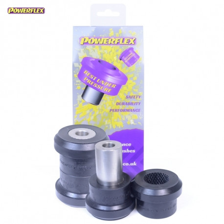 Polyurethane bushings Powerflex Front Track Control Arm Front Bush Mercedes-Benz R170 (1998 - 2004) | races-shop.com