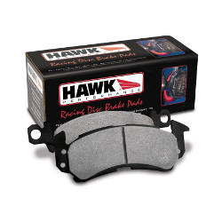 Front brake pads Hawk HB103A.590, Race, min-max 90°C-427°C