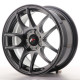 Aluminium wheels JR Wheel JR29 15x7 ET20-35 4H Blank Hyper Black | races-shop.com