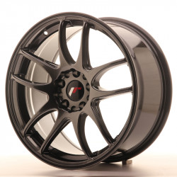 JR Wheel JR29 18x8,5 ET30 5x114/120 Hyper Black