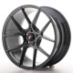 Aluminium wheels JR Wheel JR30 18x8,5 ET35 5x120 Hyper Black | races-shop.com