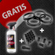 Aluminium wheels JR Wheel JR11 17x7,25 ET35 5x100/114,3 Platinum Red | races-shop.com