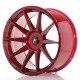 Aluminium wheels JR Wheel JR11 19x9,5 ET35 Blank Platinum Red | races-shop.com