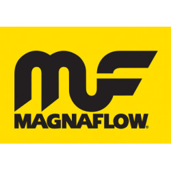 Magnaflow Catalytic Converter for SUZUKI
