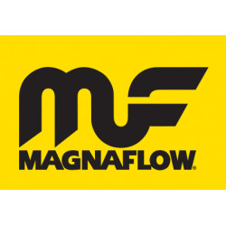 Magnaflow Catalytic Converter for JAGUAR