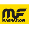 Magnaflow Catalytic Converter for JAGUAR 