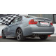 Friedrich Motorsport exhaust systems 70mm Sport exhaust silencer BMW E90 - ECE approval (861362-X) | races-shop.com