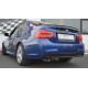 Friedrich Motorsport exhaust systems 70mm Sport exhaust silencer BMW E90 - ECE approval (861362-X) | races-shop.com