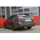 Friedrich Motorsport exhaust systems 70mm Duplex exhaust system Mazda 6 (GJ/GH) estate - ECE approval (882216D-X) | races-shop.com