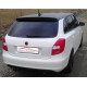 Friedrich Motorsport exhaust systems 70mm Exhaust Skoda Fabia II RS (5J) - ECE approval (882502T-X) | races-shop.com