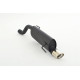 Friedrich Motorsport exhaust systems Sport exhaust silencer Opel Corsa E - ECE approval (921105-X) | races-shop.com