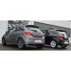 Friedrich Motorsport exhaust systems Sport duplex exhaust Opel Corsa E - ECE approval (921105TD-X) | races-shop.com