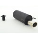 Friedrich Motorsport exhaust systems Sport exhaust silencer Opel Astra G - ECE approval (921150T-x) | races-shop.com