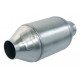 FIA and sport catalyst sport kat. 200CPSI (stainless steel) (92950160) | races-shop.com