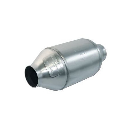 FIA and sport catalyst sport kat. 200CPSI (stainless steel) (92950160) | races-shop.com