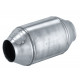 FIA and sport catalyst sport kat. 200CPSI (stainless steel) (92950165) | races-shop.com