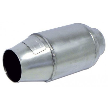 FIA and sport catalyst sport kat. 200CPSI (stainless steel) (92950173) | races-shop.com