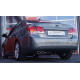 Friedrich Motorsport exhaust systems Gr.A Duplex Exhaust Chevrolet Cruze saloon - ECE approval (960906AD-X) | races-shop.com