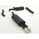 Friedrich Motorsport exhaust systems Gr.A Exhaust Audi A6 4B FWD - ECE approval (961016-X) | races-shop.com