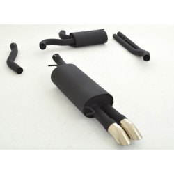Gr.A Exhaust Audi A6 4B FWD - ECE approval (961016-X)