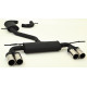 Friedrich Motorsport exhaust systems Gr.A Duplex Exhaust Audi A3 8P FWD - ECE approval (961025TD-X) | races-shop.com